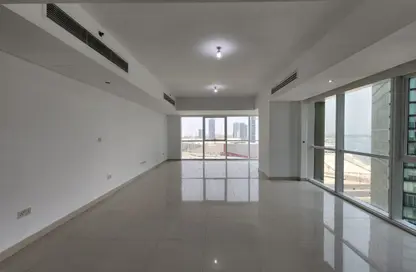 Apartment - 4 Bedrooms - 5 Bathrooms for sale in Al Durrah Tower - Marina Square - Al Reem Island - Abu Dhabi