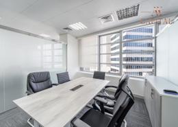 Office image for: Office Space - 1 bathroom for sale in Silver Tower - Business Bay - Dubai, Image 1