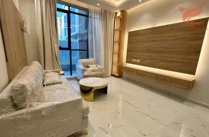 Apartment - 1 Bedroom - 2 Bathrooms for rent in Al Marsa - Al Jazirah Al Hamra - Al Hamra Village - Ras Al Khaimah