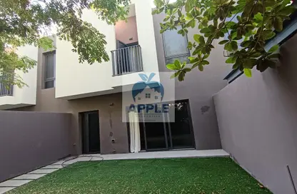 Apartment - 3 Bedrooms - 4 Bathrooms for sale in Sarab 2 - Aljada - Sharjah