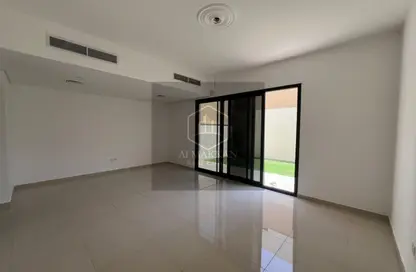 Villa - 3 Bedrooms - 4 Bathrooms for rent in Nasma Residence - Al Tai - Sharjah