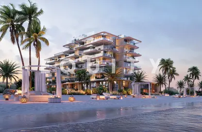 Apartment - 2 Bedrooms - 2 Bathrooms for sale in Rena - Dubai Islands - Deira - Dubai