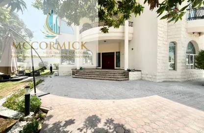Villa - 4 Bedrooms - 6 Bathrooms for rent in Al Barsha 3 Villas - Al Barsha 3 - Al Barsha - Dubai