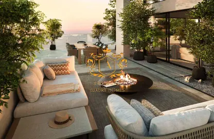 Apartment - 2 Bedrooms - 3 Bathrooms for sale in Talea - Maritime City - Dubai