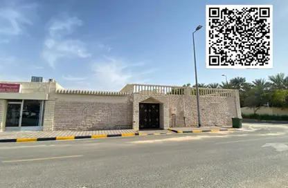 فيلا - 6 غرف نوم - 8 حمامات للايجار في 1 الحميدية - الحميدية - عجمان