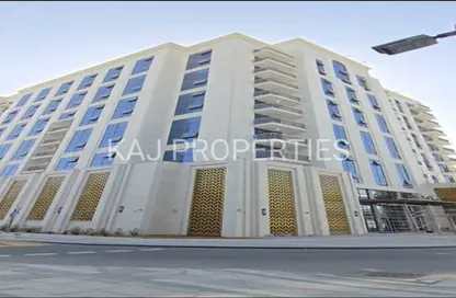 Apartment - 1 Bedroom - 2 Bathrooms for rent in Avenue Residence 5 - Avenue Residence - Al Furjan - Dubai