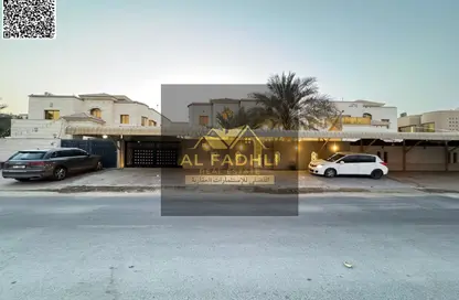 فيلا - 6 غرف نوم - 8 حمامات للبيع في 3 المويهات - المويهات - عجمان