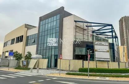Whole Building - Studio for sale in wadi al safa - Al Barari - Dubai