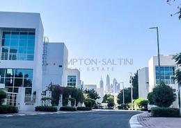 Villa - 5 bedrooms - 6 bathrooms for sale in Acacia Avenues - Al Sufouh - Dubai