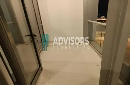 Apartment - 1 Bedroom - 2 Bathrooms for sale in MEERA Shams - Shams Abu Dhabi - Al Reem Island - Abu Dhabi