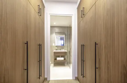 Apartment - 1 Bedroom - 2 Bathrooms for sale in Augusta - Town Square - Dubai