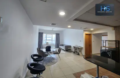 Apartment - 2 Bedrooms - 2 Bathrooms for rent in Armada Tower 1 - JLT Cluster P - Jumeirah Lake Towers - Dubai