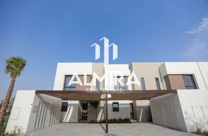 تاون هاوس - 2 غرف نوم - 3 حمامات للايجار في نويا ڤيڤا - نويا - جزيرة الياس - أبوظبي