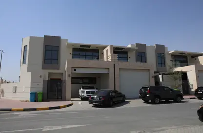 فيلا - 4 غرف نوم - 6 حمامات للبيع في A تلال سيتي - تلال سيتي - الشارقة