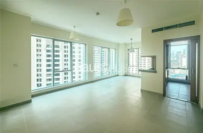 Apartment - 1 Bedroom - 2 Bathrooms for sale in Attessa Tower - Marina Promenade - Dubai Marina - Dubai