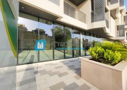 Office Space - 2 bathrooms for sale in Mirdif - Dubai