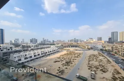 شقة - 2 غرف نوم - 2 حمامات للايجار في ملانو جيوفاني بوتيك سوتس - قرية الجميرا سركل - دبي