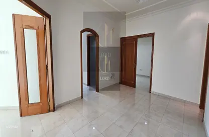 Apartment - 4 Bedrooms - 4 Bathrooms for rent in Al Khalidiya - Abu Dhabi
