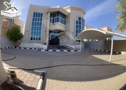 Villa - 4 bedrooms - 6 bathrooms for rent in Maadhi - Al Towayya - Al Ain