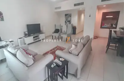 شقة - 2 غرف نوم - 2 حمامات للبيع في B برج - الأبراج الإدارية - الخليج التجاري - دبي شقة - 2 غرف نوم - 2 حمامات للبيع في B برج - الأبراج الإدارية - الخليج التجاري - دبي