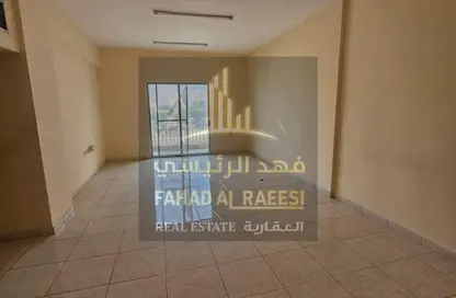 شقة - 2 غرف نوم - 2 حمامات للايجار في أبراج عجمان وان - الصوان - عجمان