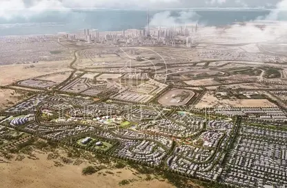 Land - Studio for sale in Nad Al Sheba Gardens - Nad Al Sheba 1 - Nad Al Sheba - Dubai