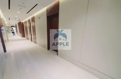 Apartment - 2 Bedrooms - 3 Bathrooms for rent in Aljada - Sharjah