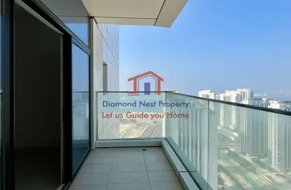 شقة - 2 غرف نوم - 3 حمامات للايجار في ذا ريزيدنس سنترال بارك - شمس أبوظبي - جزيرة الريم - أبوظبي شقة - 2 غرف نوم - 3 حمامات للايجار في ذا ريزيدنس سنترال بارك - شمس أبوظبي - جزيرة الريم - أبوظبي