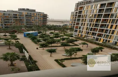 شقة - غرفة نوم - 2 حمامات للبيع في أفنان 4 - وسط المدينة - مدينة دبي للإنتاج (اي ام بي زد) - دبي