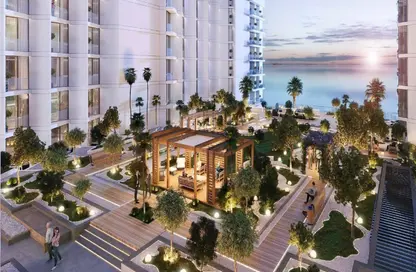 Apartment - 1 Bathroom for sale in Playa Viva - Al Marjan Island - Ras Al Khaimah