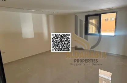 Apartment - Studio - 1 Bathroom for rent in Al Mowaihat 1 - Al Mowaihat - Ajman