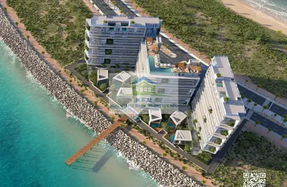 Villa - 4 Bedrooms - 6 Bathrooms for sale in Moonstone Residences Interiors - Al Marjan Island - Ras Al Khaimah