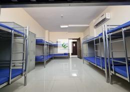Staff Accommodation for rent in M-40 - Mussafah Industrial Area - Mussafah - Abu Dhabi