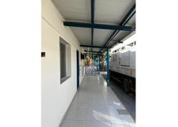 Labor Camp - 8 bathrooms for rent in Sonapur - Al Muhaisnah - Dubai