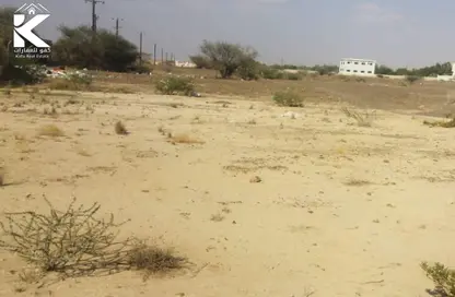 Land - Studio for sale in Manama - Ajman