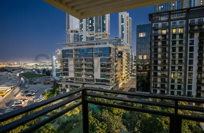 Apartment - 1 Bedroom - 2 Bathrooms for rent in Wilton Terraces 2 - Wilton Terraces - Sobha Hartland - Mohammed Bin Rashid City - Dubai