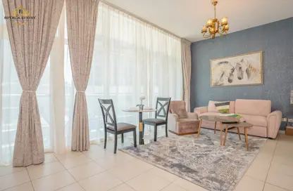 شقة - 1 حمام للايجار في باي سكوير مبني رقم 9 - باي سكوير - الخليج التجاري - دبي