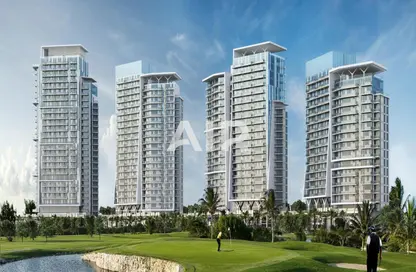 Apartment - Studio - 1 Bathroom for sale in Artesia B - Artesia - DAMAC Hills - Dubai