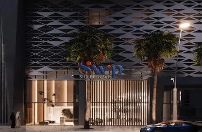 Apartment - 3 Bedrooms - 4 Bathrooms for sale in Reem Eleven - Shams Abu Dhabi - Al Reem Island - Abu Dhabi