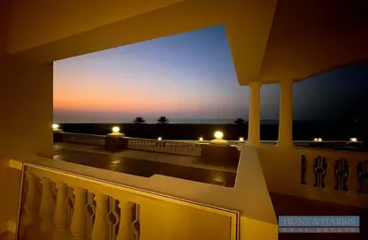 Apartment - 1 Bedroom - 1 Bathroom for rent in Royal breeze 3 - Royal Breeze - Al Hamra Village - Ras Al Khaimah