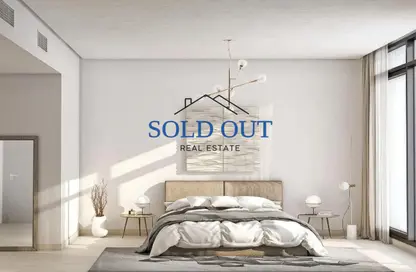 Apartment - Studio - 1 Bathroom for sale in Azizi Riviera Beachfront - AZIZI Riviera - Meydan One - Meydan - Dubai