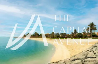 Villa - 4 Bedrooms - 5 Bathrooms for sale in Mangrove Village - Rabdan - Abu Dhabi