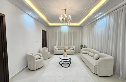 فيلا - 4 غرف نوم - 6 حمامات للبيع في 1 الياسمين - الياسمين - عجمان