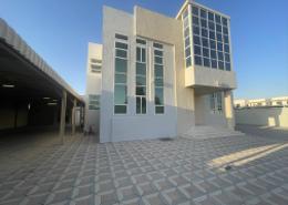 Villa - 5 bedrooms - 8 bathrooms for rent in Zakher - Al Ain