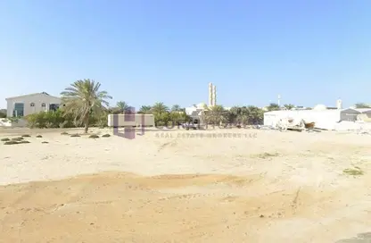 صورة لـ منظر مائي. أرض - استوديو للبيع في الجميرا - دبي ، صورة رقم 1
