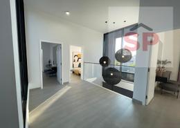 Townhouse - 3 bedrooms - 5 bathrooms for sale in Saro - Masaar - Tilal City - Sharjah