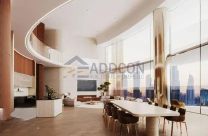 شقة - 3 غرف نوم - 4 حمامات للبيع في بينغاتي مرسيدس بنز - وسط مدينة دبي - دبي