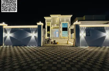 Villa - 5 Bedrooms - 7 Bathrooms for sale in Al Mowaihat 1 - Al Mowaihat - Ajman
