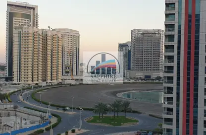 شقة - 1 حمام للايجار في مساكن النخبة رقم 2 - مساكن النخبة الرياضية - مدينة دبي الرياضية - دبي