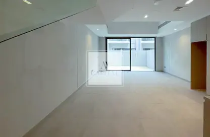 Townhouse - 2 Bedrooms - 3 Bathrooms for rent in MAG Eye - District 7 - Mohammed Bin Rashid City - Dubai